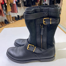 Load image into Gallery viewer, Burberry grantville boots 8

