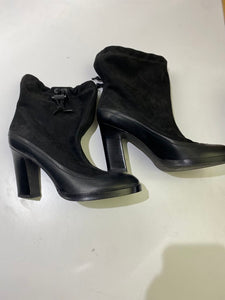 Rag & Bone leather boots 9
