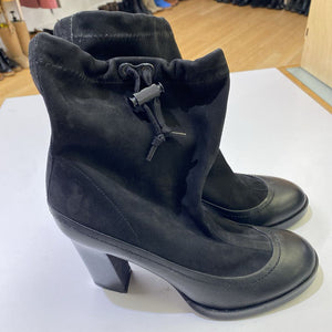 Rag & Bone leather boots 9