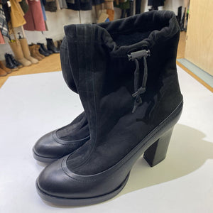 Rag & Bone leather boots 9