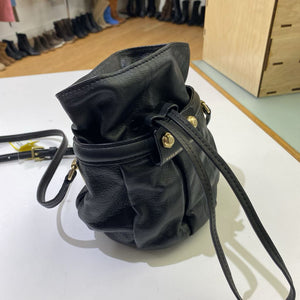 Marc By Marc Jacobs leather bucket crossbody