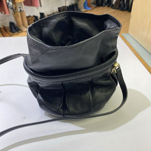 Marc By Marc Jacobs leather bucket crossbody