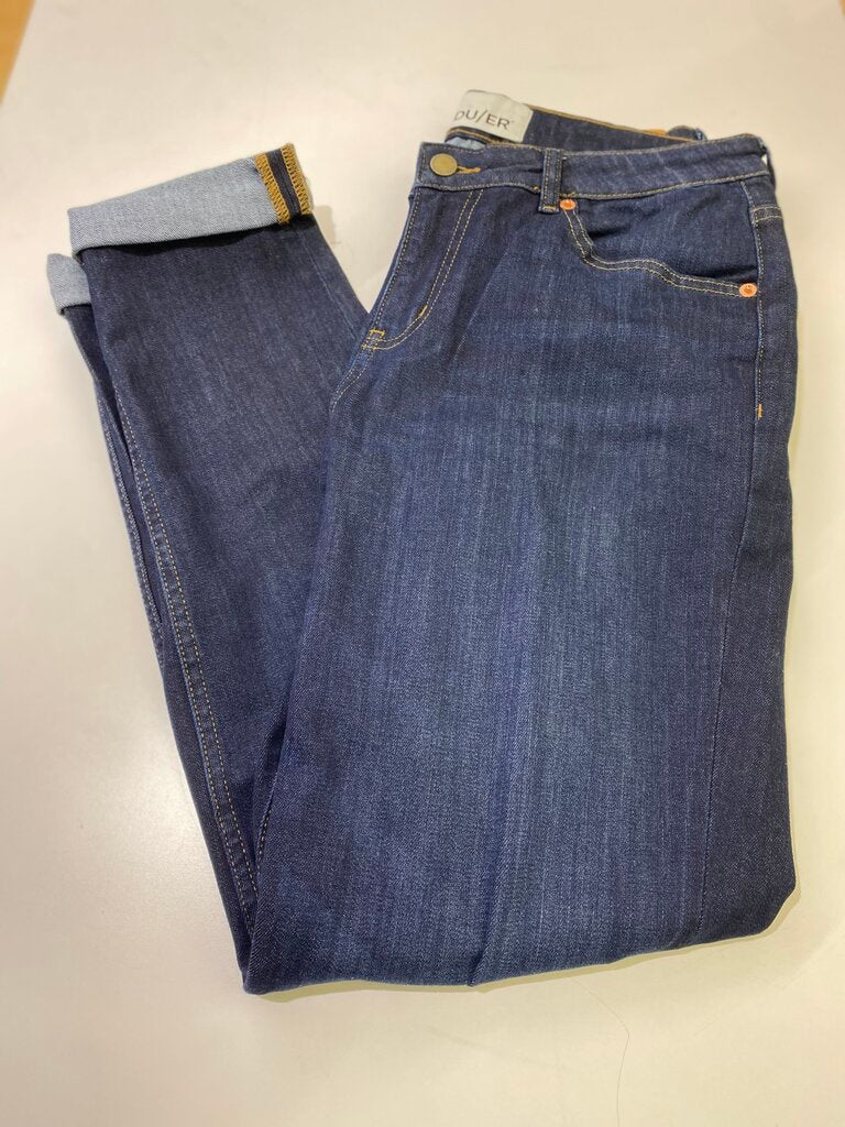 DU/ER jeans 29