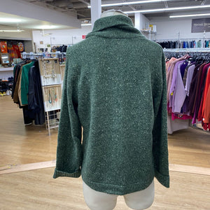 Woolrich cardigan M