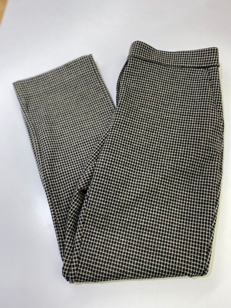 RW&CO plaid pants M