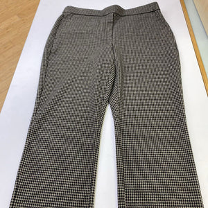 RW&CO plaid pants M