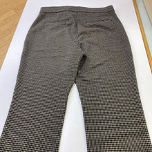 Load image into Gallery viewer, RW&amp;CO plaid pants M
