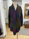 DTLM cardigan M
