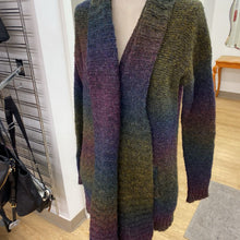 Load image into Gallery viewer, DTLM cardigan M
