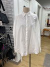 Cest Moi long shirt S/M