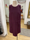 Talula shift dress L