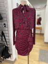 Michael Kors Clothing gathered dress M