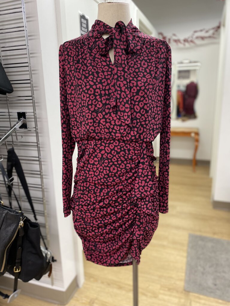 Michael Kors Clothing gathered dress M