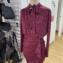 Load image into Gallery viewer, Michael Kors Clothing gathered dress M
