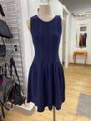 BCBG Max Azria knit dress S NWT