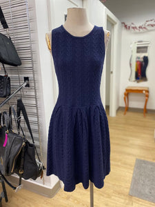 BCBG Max Azria knit dress S NWT