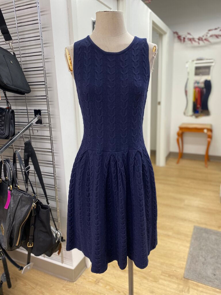 BCBG Max Azria knit dress S NWT