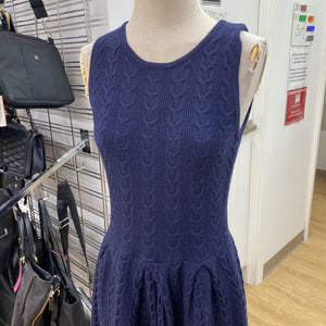 BCBG Max Azria knit dress S NWT