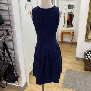 BCBG Max Azria knit dress S NWT
