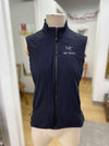 arcteryx light vest S