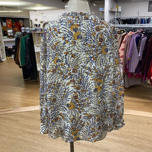 Talbots top XL NWT