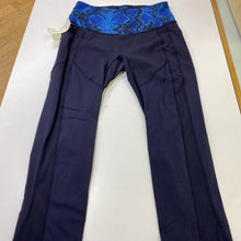 Load image into Gallery viewer, Lululemon leggings 6
