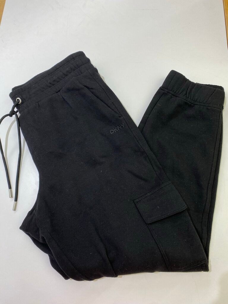 DKNY cargo joggers M