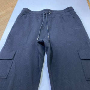 DKNY cargo joggers M