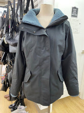 Load image into Gallery viewer, Royal Robbins sherpa detail coat M
