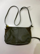 Load image into Gallery viewer, Vince Camuto leather/suede crossbody
