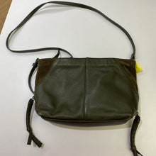 Load image into Gallery viewer, Vince Camuto leather/suede crossbody

