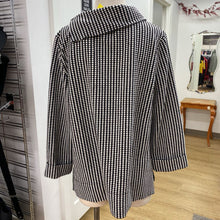 Load image into Gallery viewer, Habitat button detail sweater L
