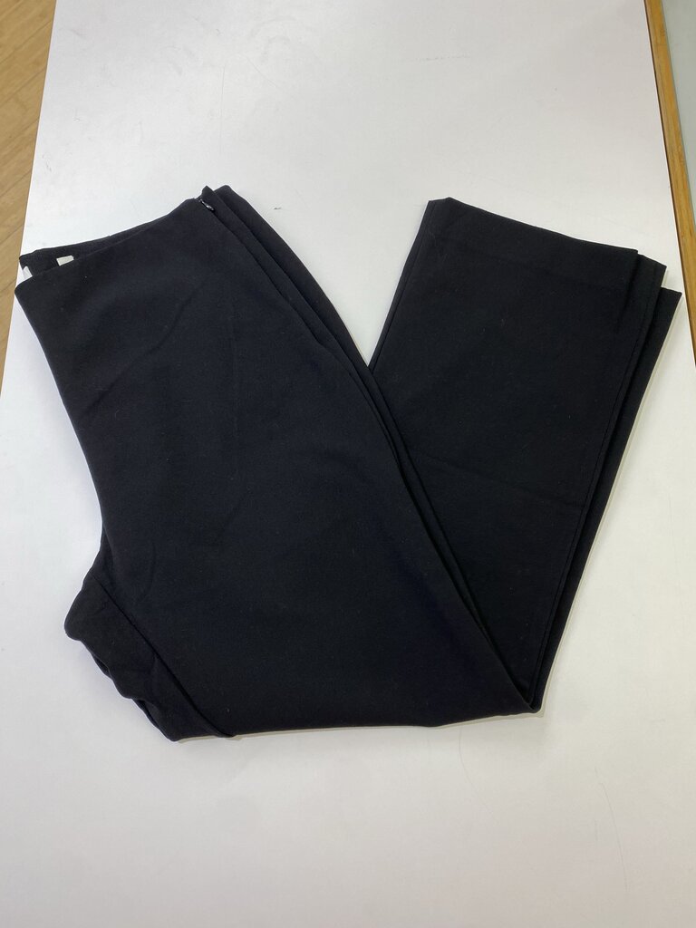Vince side zip pants XL