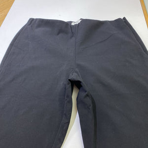 Vince side zip pants XL