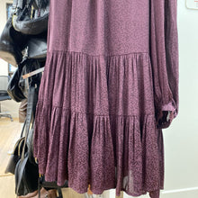 Load image into Gallery viewer, Gentle Fawn flowy dress M
