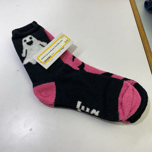 Lug Halloween Socks