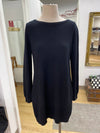 Theory cashmere tunic M