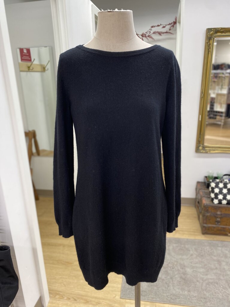 Theory cashmere tunic M