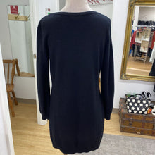 Load image into Gallery viewer, Theory cashmere tunic M
