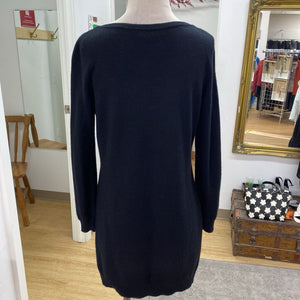 Theory cashmere tunic M