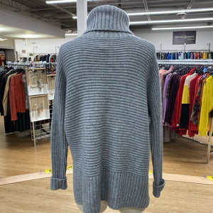 Autumn Cashmere cashmere/wool/blend sweater M