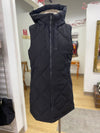 Koolaburra by UGG reversible long vest S