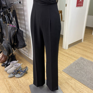 Reiss strapless jumpsuit 2