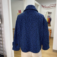 Load image into Gallery viewer, Banana Republic tweed jacket XXSp
