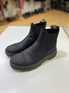 Dr. Martens boots 9