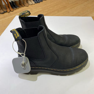 Dr. Martens boots 9