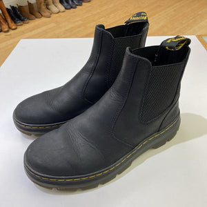 Dr. Martens boots 9