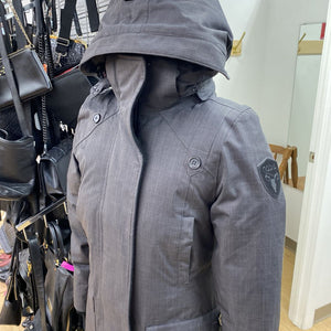 Nobis winter parka XS
