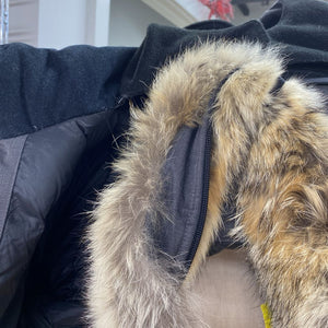 Nobis winter parka XS