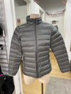 Columbia down coat M